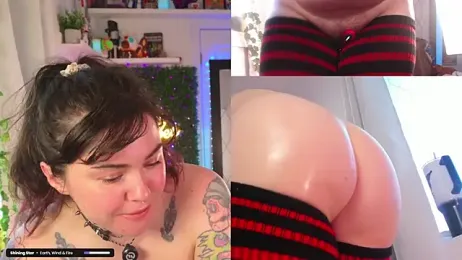 JennKenobi — Stripchat stream photo (May 2026)