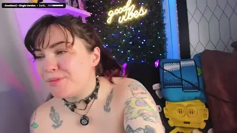JennKenobi — Stripchat stream photo (May 2026)