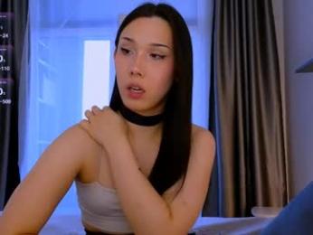 kaiasunshine — chaturbateでウェブカムモデルオンライン