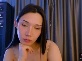 kaiasunshine — chaturbateでウェブカムモデルオンライン