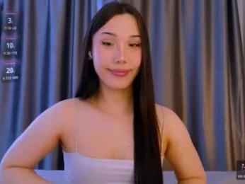 kaiasunshine — chaturbateでウェブカムモデルオンライン