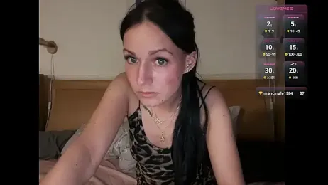 monster_d_2025 — Stripchat stream photo (Jun 2026)
