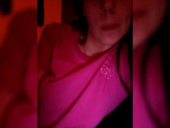 Alina-sis — Bongacams stream photo (May 2026)