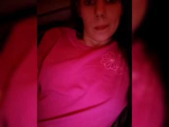 Alina-sis — Bongacams stream photo (May 2026)