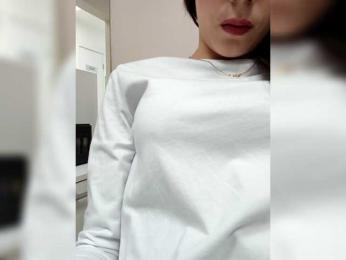 Alina-sis — Bongacams stream photo (May 2026)
