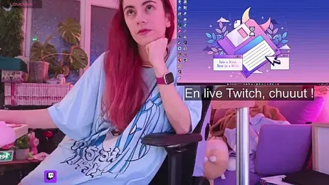 Indriya2x0 — Stripchat stream photo (Mar 2026)