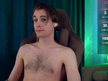 debugmee — Chaturbate profile photo