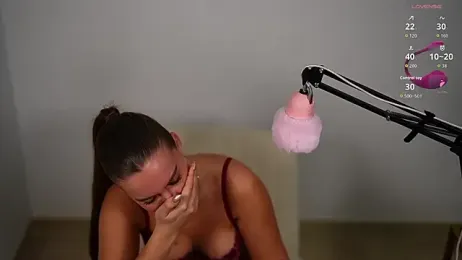 juliakhaleesii — Stripchat stream photo (Mar 2026)