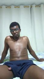 Sebmil — Cam4 profile photo