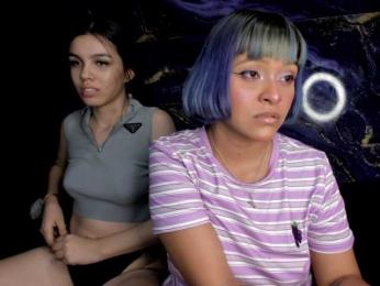 DirtyLadys69 — Bongacams profile photo