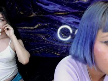 DirtyLadys69 — Bongacams stream photo (Mar 2026)