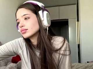 elidaschimke — Camsoda stream photo (Jul 2026)