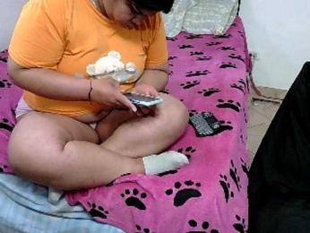 curiousnasty — Bongacams stream photo (Mar 2026)