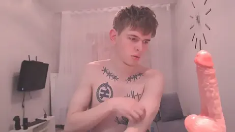 Fredd_Xanders — Stripchat profile photo