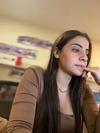 hannacruzsjr — stripchat
