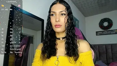 Jessica_princes — stripchat