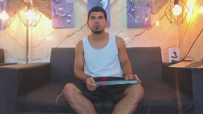 JHON_Blessed — Cam4 stream photo (Sep 2026)
