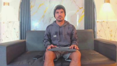 JHON_Blessed — Cam4 stream photo (Jun 2026)