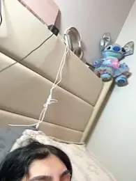 ThickerThanYoBitch — Stripchat stream photo (Nov 2025)