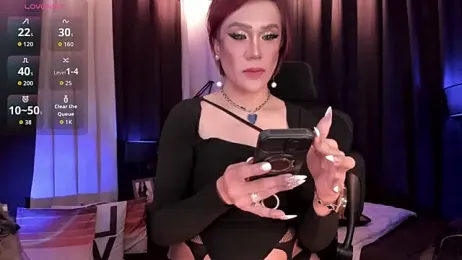 Dominant_Queen_Marites — Stripchat stream photo (Jul 2026)