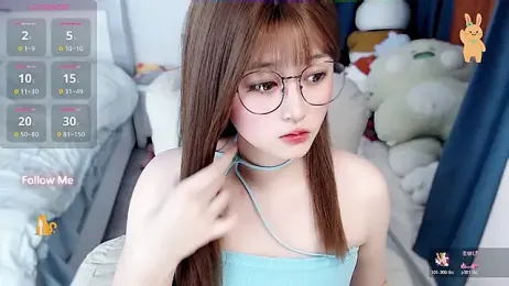 Sweet-18wanwan — stripchat