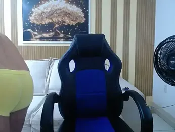 Apollo_21 — Stripchat stream photo (May 2026)