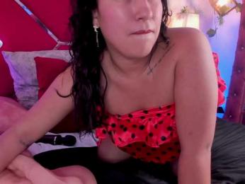 veronica-olson — Bongacams stream photo (Nov 2025)