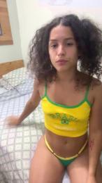 Ninfi — Cam4 stream photo (Mar 2026)