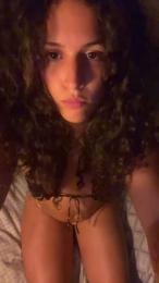 Ninfi — Cam4 stream photo (Mar 2026)