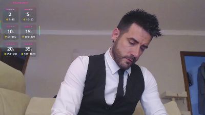 wapos25 — Cam4 stream photo (Mar 2026)