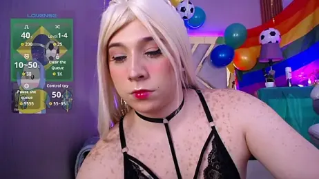 Tiffany_Valentiine — Stripchat profile photo