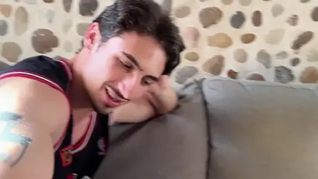 David_Brown18 — Stripchat stream photo (Apr 2026)