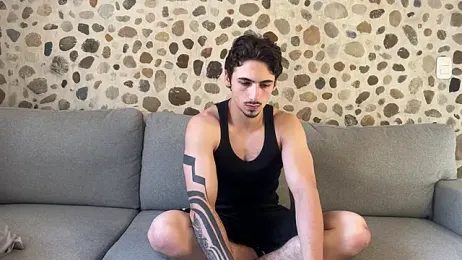 David_Brown18 — stripchatでウェブカムモデルオンライン