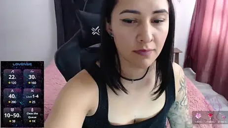 Fleurmeyer79 — Stripchat stream photo (Apr 2025)