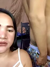 BridgetteOnfire — Stripchat profile photo