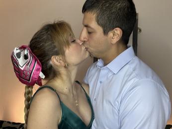 SiellaAndKosta — Livejasmin stream photo (Nov 2025)