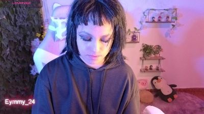 Eymmy_24 — Cam4 stream photo (Aug 2026)