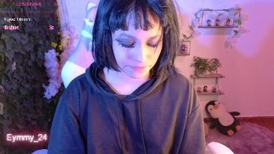 Eymmy_24 — Cam4 stream photo (Aug 2026)