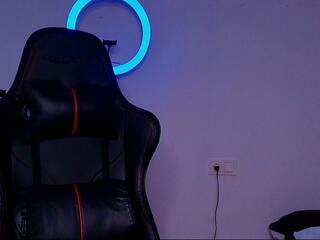 Andrew Corey — Flirt4free stream photo (Jun 2026)