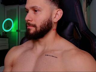 Andrew Corey — flirt4free