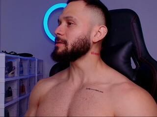 Andrew Corey — Flirt4free profile photo