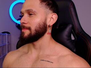 Andrew Corey — Flirt4free stream photo (Jun 2026)