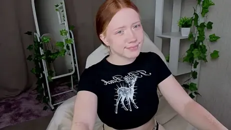 Sparky_fox — stripchat