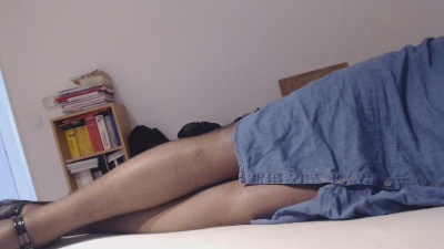 TV_Jenny — Cam4 stream photo (Mar 2026)