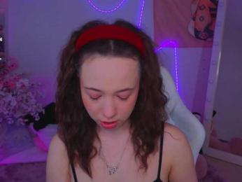 Trixiie — bongacams