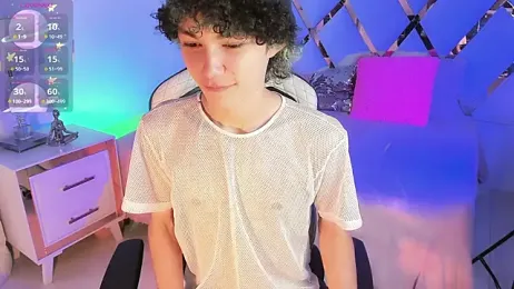 thanier_18 — Stripchat stream photo (Mar 2026)