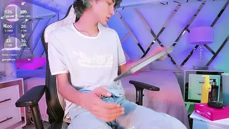 thanier_18 — stripchat