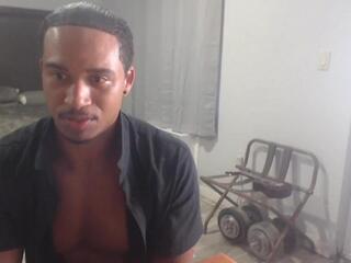Devon Adam — Flirt4free stream photo (Jun 2026)