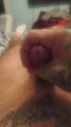Sammy_Shake — Cam4 profile photo