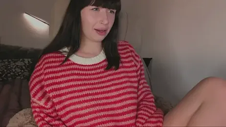 Melina-Mars — Stripchat stream photo (Dec 2025)